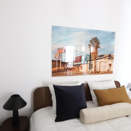 Oporto Chic&Cozy - Ribeira Lejlighed Værelse billede