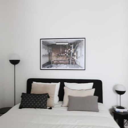 Oporto Chic&Cozy - Ribeira Lejlighed Værelse billede