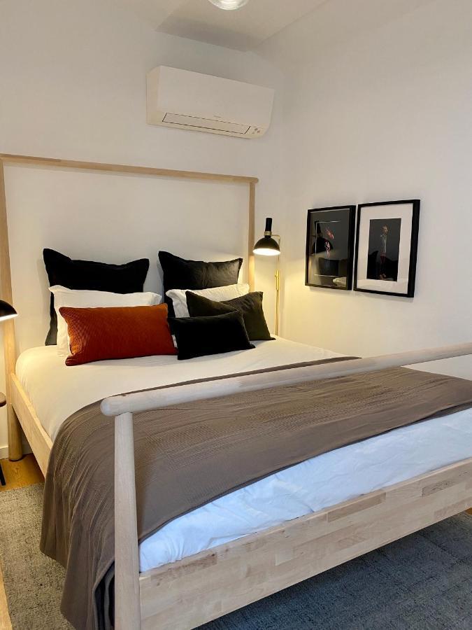 Oporto Chic&Cozy - Ribeira Lejlighed Eksteriør billede
