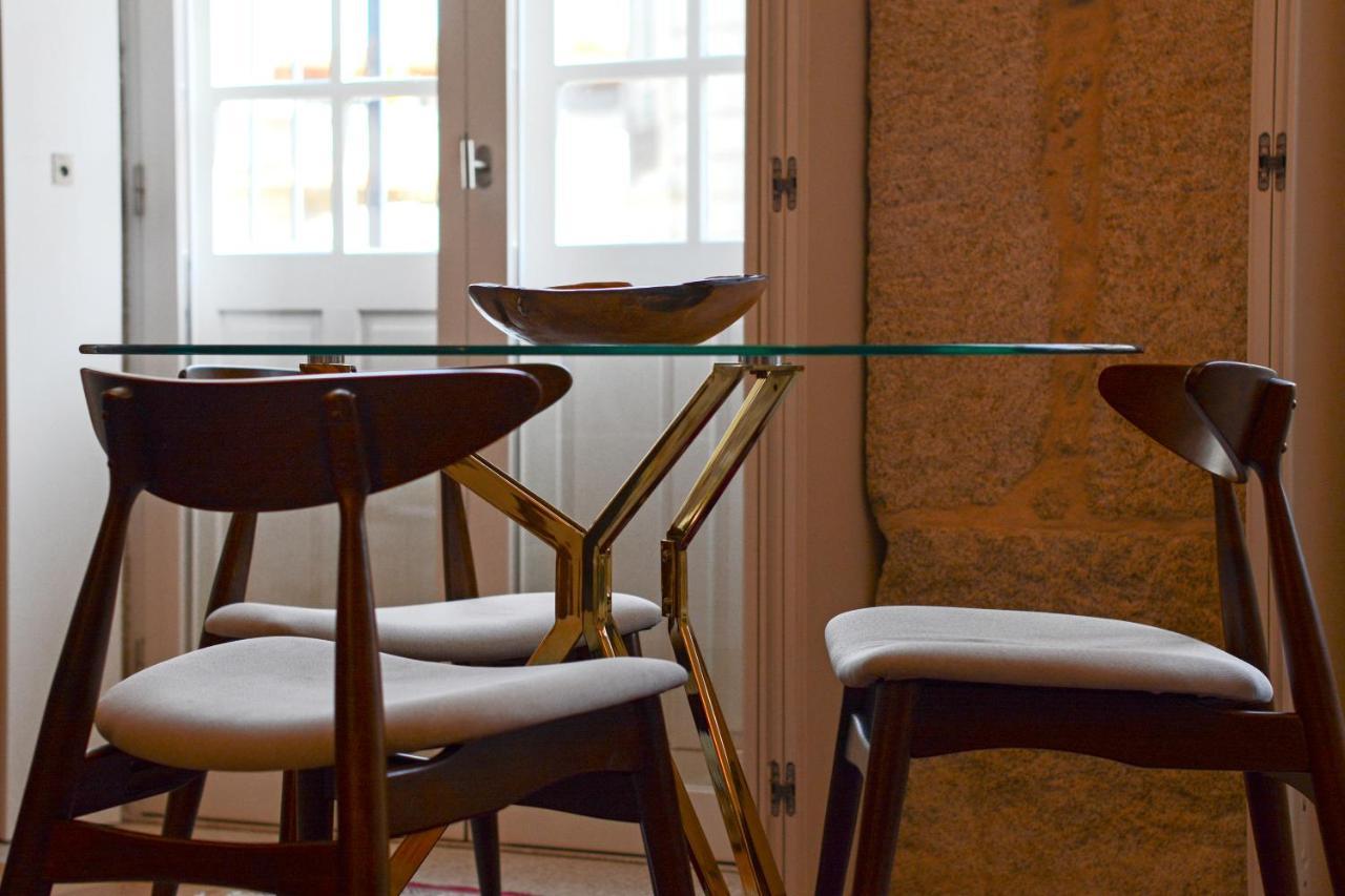 Oporto Chic&Cozy - Ribeira Lejlighed Eksteriør billede
