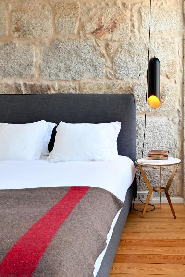 Oporto Chic&Cozy - Ribeira Lejlighed Eksteriør billede
