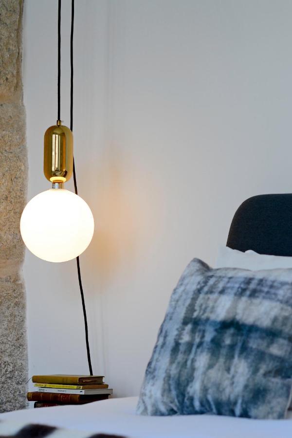 Oporto Chic&Cozy - Ribeira Lejlighed Eksteriør billede