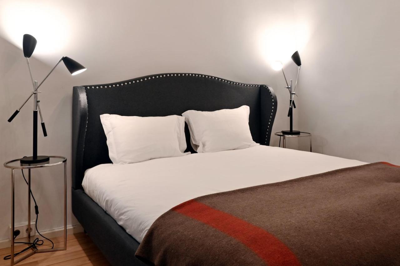 Oporto Chic&Cozy - Ribeira Lejlighed Eksteriør billede