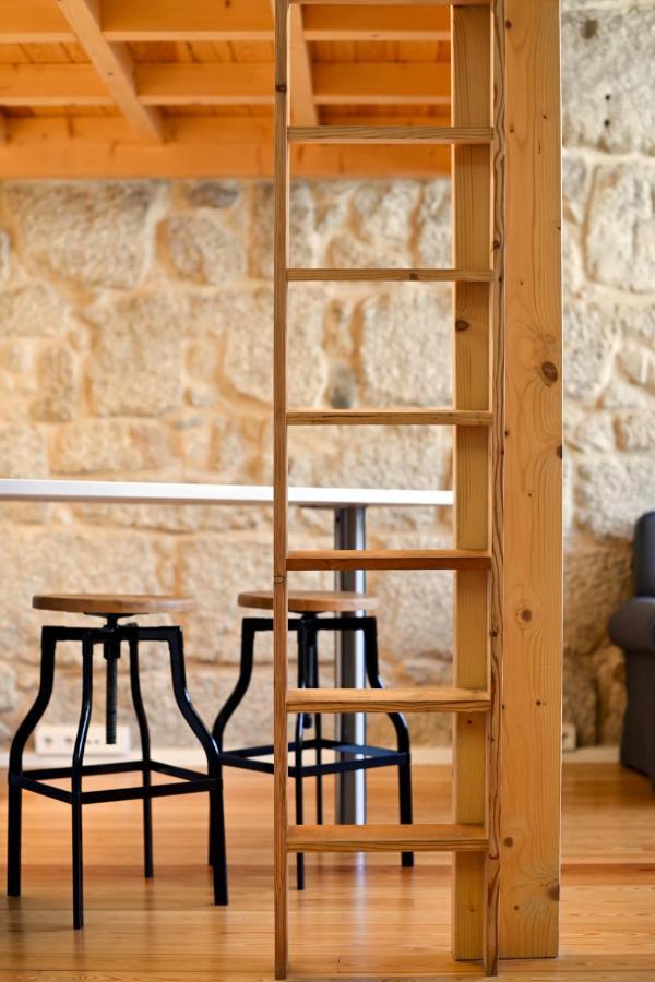 Oporto Chic&Cozy - Ribeira Lejlighed Eksteriør billede