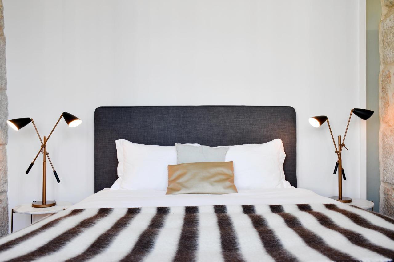 Oporto Chic&Cozy - Ribeira Lejlighed Eksteriør billede