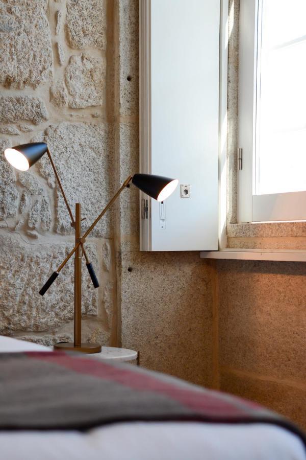 Oporto Chic&Cozy - Ribeira Lejlighed Eksteriør billede