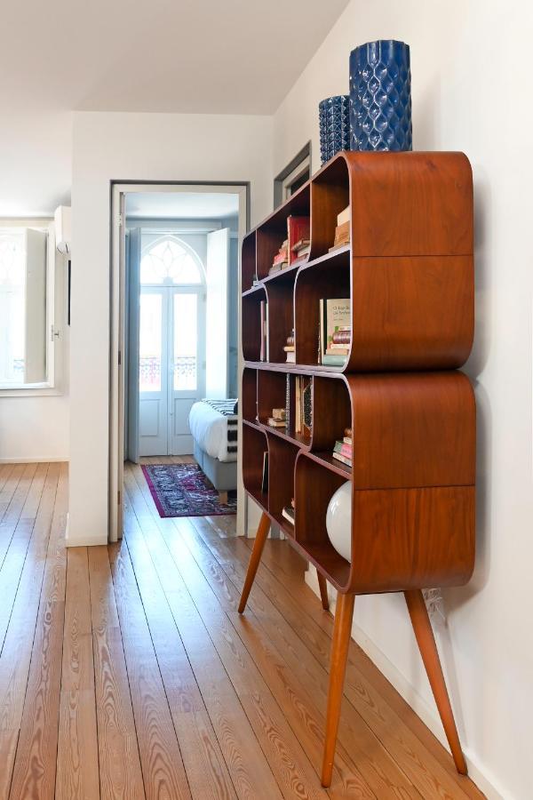 Oporto Chic&Cozy - Ribeira Lejlighed Eksteriør billede