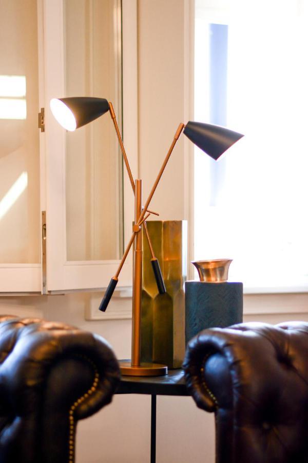 Oporto Chic&Cozy - Ribeira Lejlighed Eksteriør billede