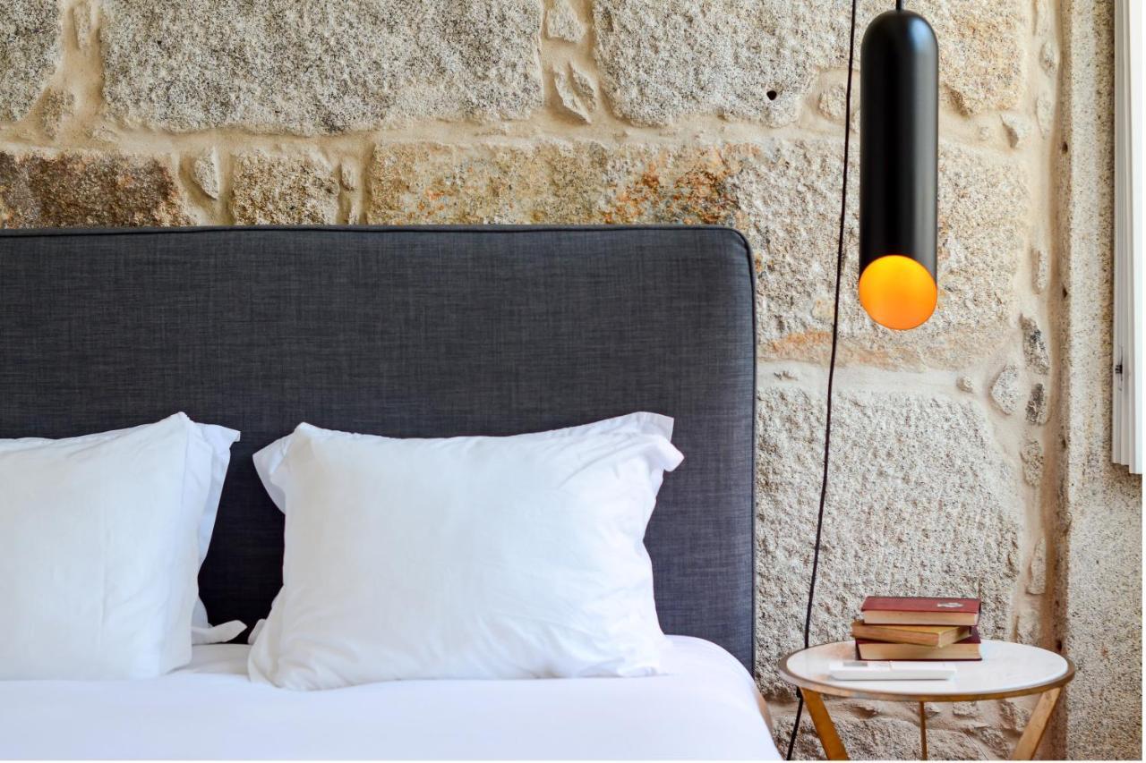 Oporto Chic&Cozy - Ribeira Lejlighed Eksteriør billede