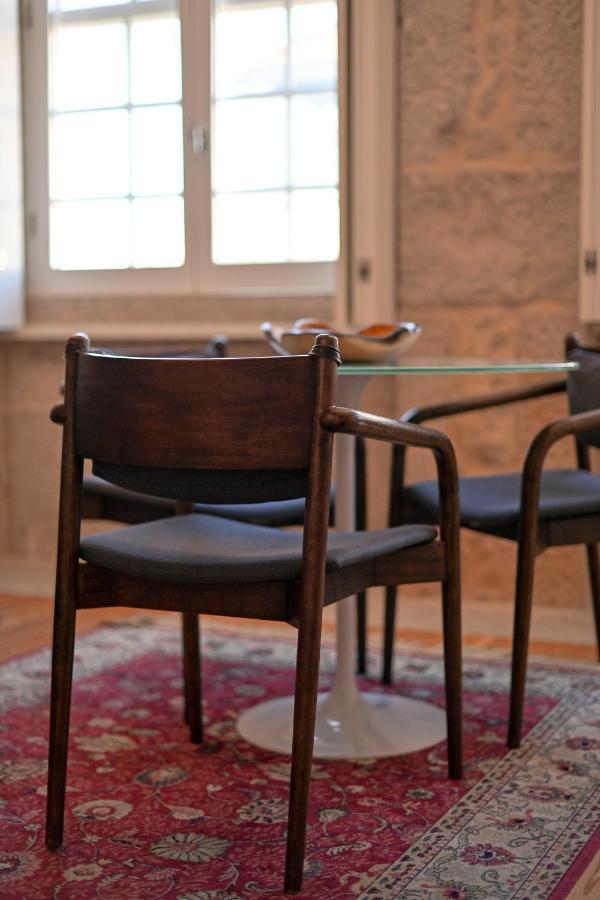 Oporto Chic&Cozy - Ribeira Lejlighed Eksteriør billede