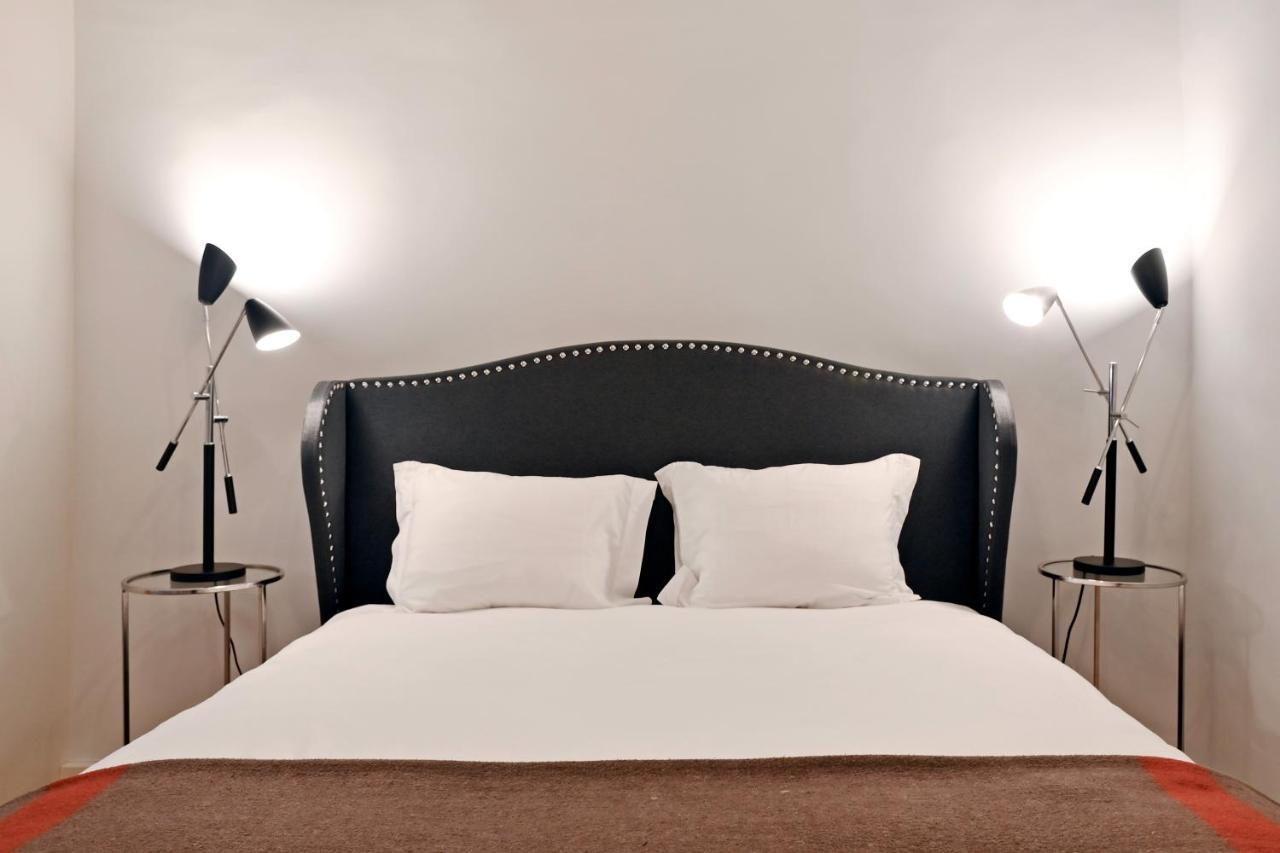 Oporto Chic&Cozy - Ribeira Lejlighed Eksteriør billede