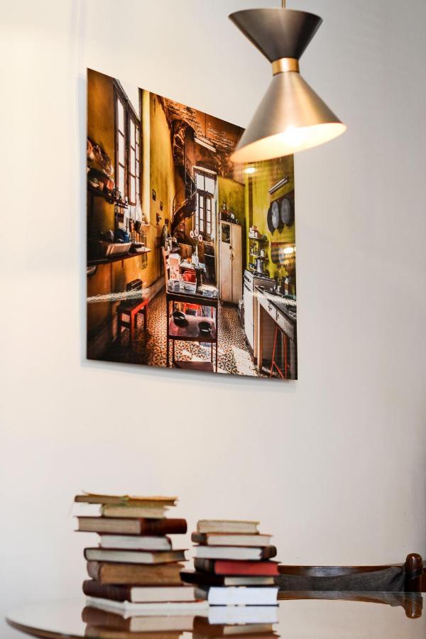 Oporto Chic&Cozy - Ribeira Lejlighed Eksteriør billede