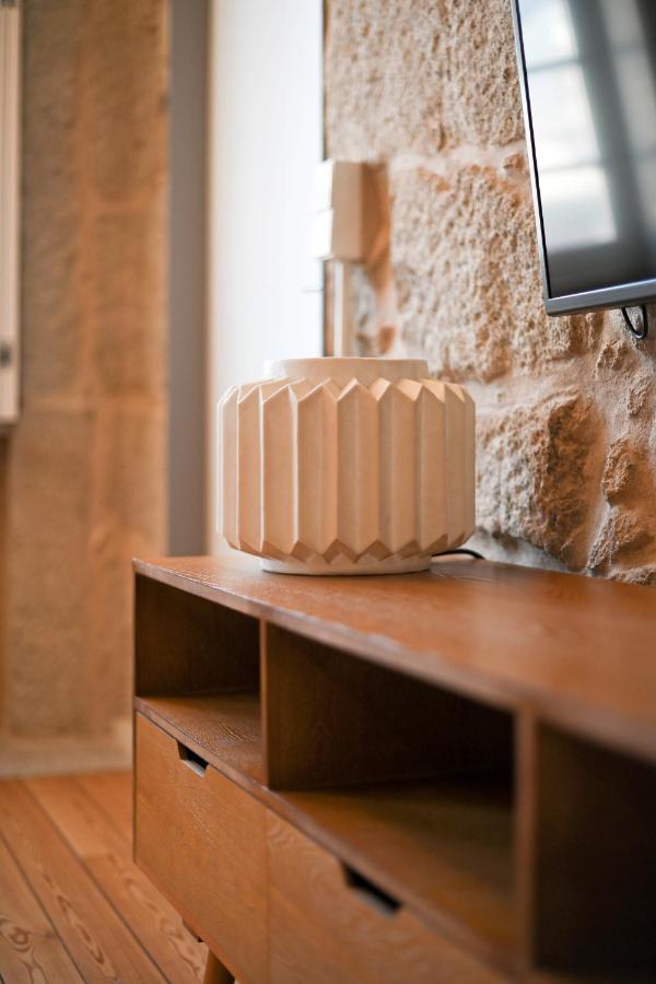 Oporto Chic&Cozy - Ribeira Lejlighed Eksteriør billede