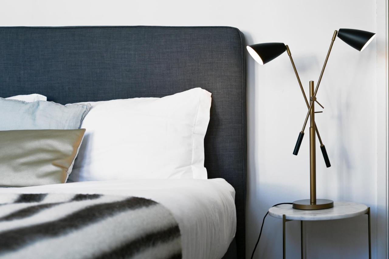 Oporto Chic&Cozy - Ribeira Lejlighed Eksteriør billede