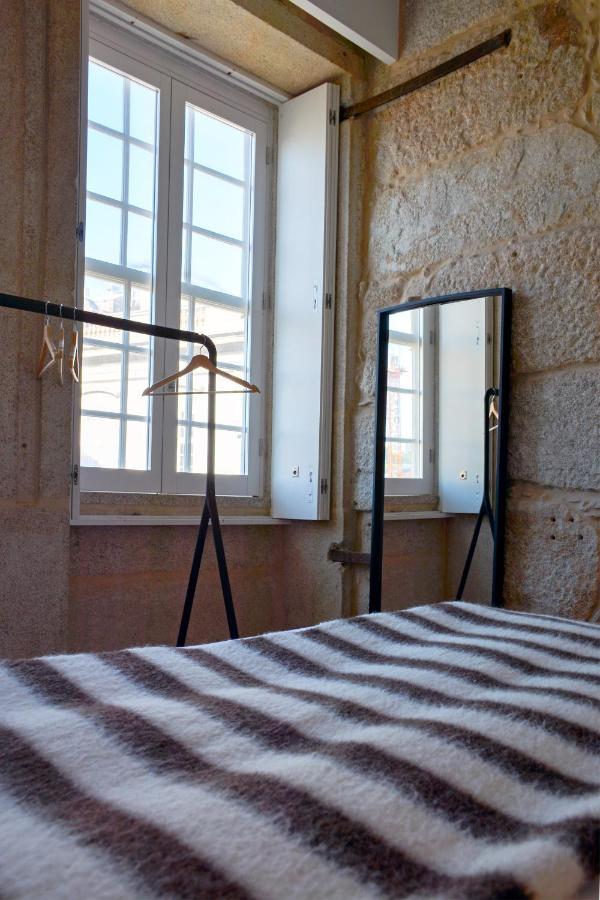 Oporto Chic&Cozy - Ribeira Lejlighed Eksteriør billede
