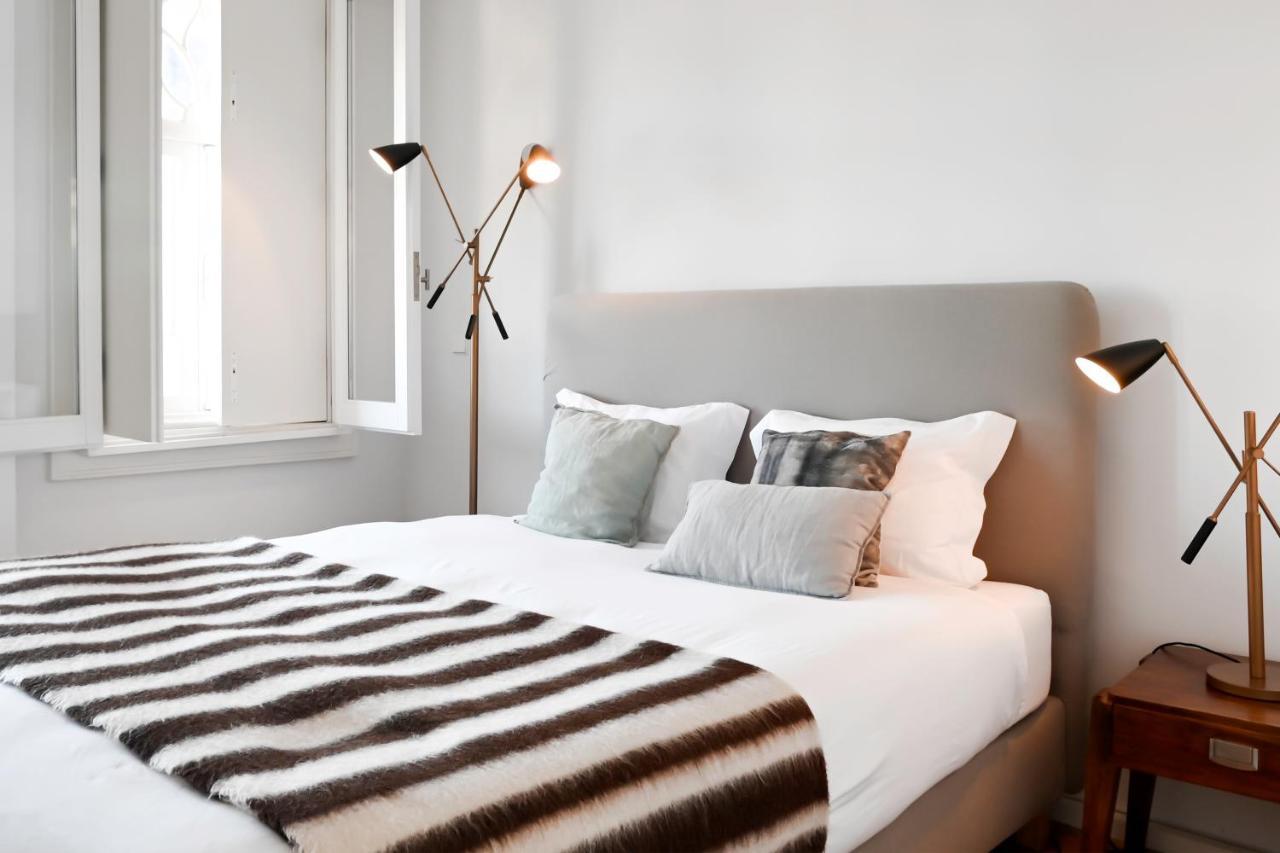 Oporto Chic&Cozy - Ribeira Lejlighed Eksteriør billede