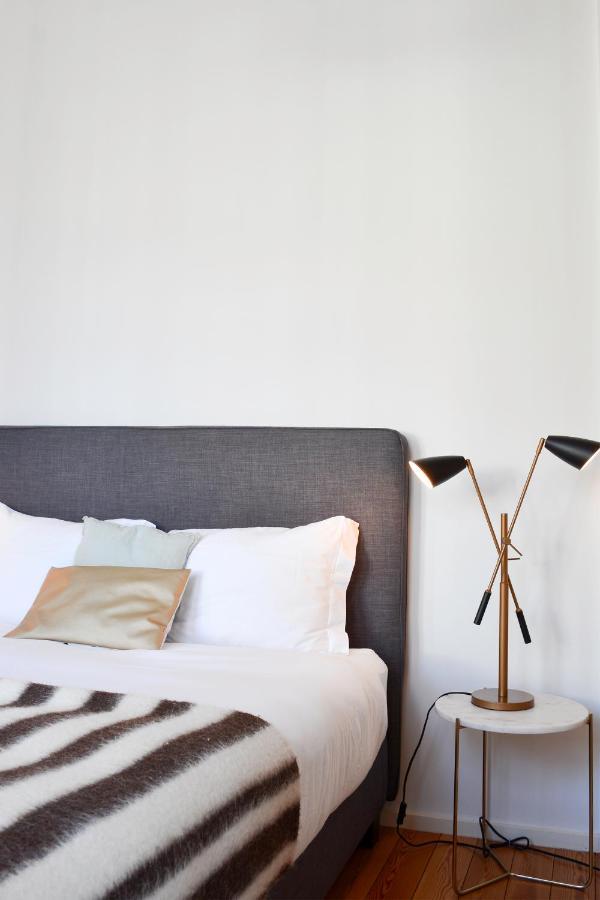 Oporto Chic&Cozy - Ribeira Lejlighed Eksteriør billede