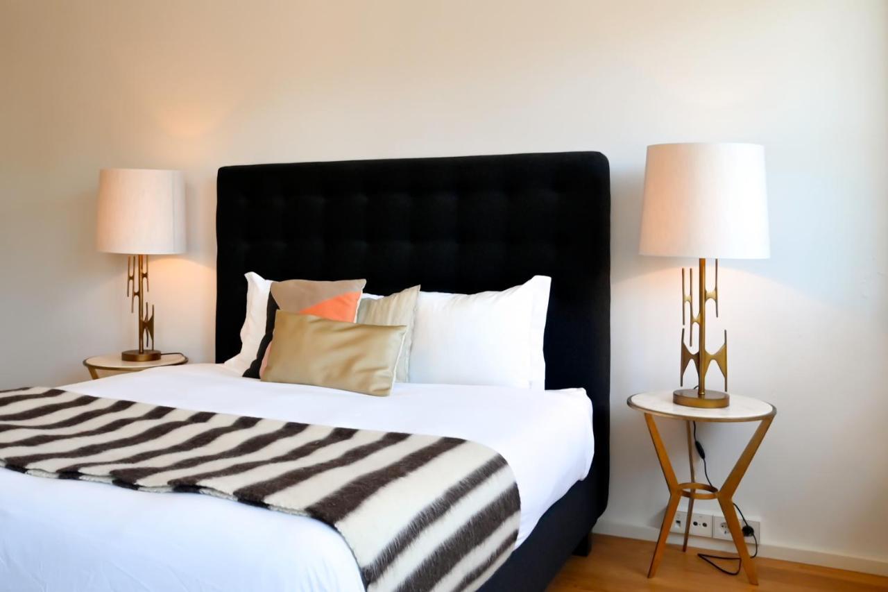 Oporto Chic&Cozy - Ribeira Lejlighed Eksteriør billede