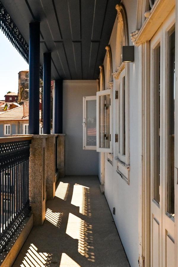 Oporto Chic&Cozy - Ribeira Lejlighed Eksteriør billede