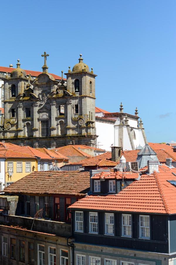 Oporto Chic&Cozy - Ribeira Lejlighed Eksteriør billede